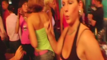 Party Hardcore vol. 91 Part 4 - Cam 3 Screencap 51 on www.sinx.com