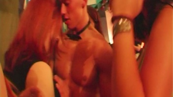Party Hardcore vol. 91 Part 4 - Cam 3 Screencap 69 on www.sinx.com
