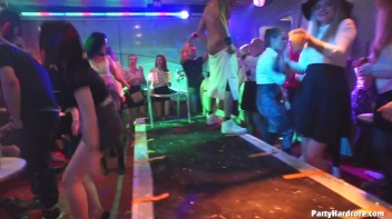 Party Hardcore Gone Crazy Vol. 35 Part 5 - Cam 1 Screencap 66 on www.sinx.com