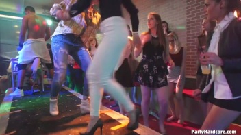 Party Hardcore Gone Crazy Vol. 35 Part 5 - Cam 1 Screencap 70 on www.sinx.com