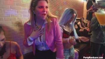 Party Hardcore Gone Crazy Vol. 35 Part 5 - Cam 1 Screencap 73 on www.sinx.com
