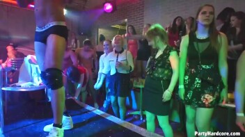 Party Hardcore Gone Crazy Vol. 35 Part 5 - Cam 1 Screencap 42 on www.sinx.com