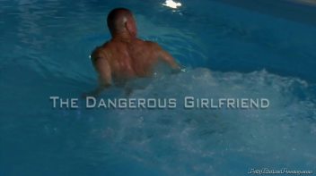 The Dangerous Girlfriend Screencap 4 on www.sinx.com