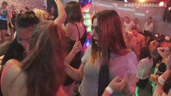 Party Hardcore Vol. 89 Part 4 - Cam 2 Screencap 17 on www.sinx.com