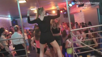 Party Hardcore Vol. 89 Part 4 - Cam 2 Screencap 2 on www.sinx.com