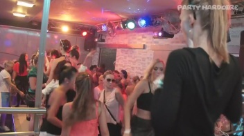 Party Hardcore Vol. 89 Part 4 - Cam 2 Screencap 3 on www.sinx.com