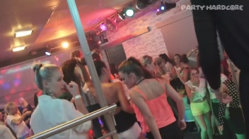 Party Hardcore Vol. 89 Part 4 - Cam 2 Screencap 4 on www.sinx.com