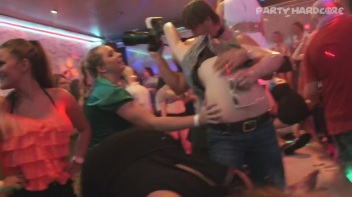 Party Hardcore Vol. 89 Part 4 - Cam 2 Screencap 50 on www.sinx.com