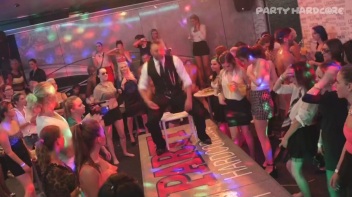 Party Hardcore Vol. 89 Part 4 - Cam 2 Screencap 64 on www.sinx.com