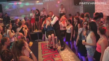 Party Hardcore Vol. 89 Part 4 - Cam 2 Screencap 70 on www.sinx.com