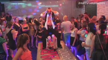 Party Hardcore Vol. 89 Part 4 - Cam 2 Screencap 76 on www.sinx.com