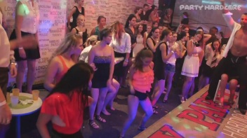 Party Hardcore Vol. 89 Part 4 - Cam 2 Screencap 81 on www.sinx.com