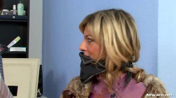 Fur Coats and Eggs Just Don't Mix... Screencap 33 on www.sinx.com