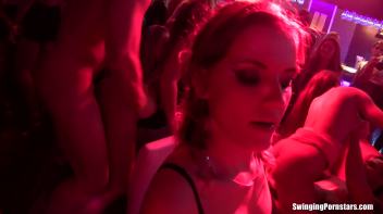 Making Fuck Buddies In The Club Part 3 - Hardcore Cam Screencap 84 on www.sinx.com