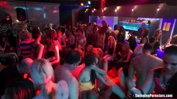 Making Fuck Buddies In The Club Part 3 - Hardcore Cam Screencap 95 on www.sinx.com