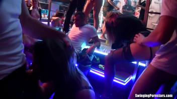 Making Fuck Buddies In The Club Part 3 - Hardcore Cam Screencap 11 on www.sinx.com