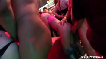 Making Fuck Buddies In The Club Part 3 - Hardcore Cam Screencap 111 on www.sinx.com