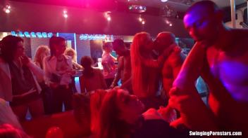 Making Fuck Buddies In The Club Part 3 - Hardcore Cam Screencap 31 on www.sinx.com