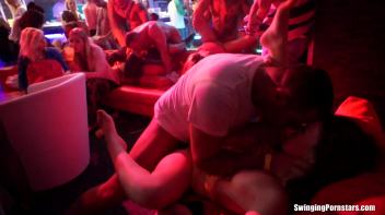 Making Fuck Buddies In The Club Part 3 - Hardcore Cam Screencap 34 on www.sinx.com