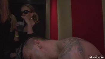 Gangsters Paradise Part 2 - Cam 2 Screencap 88 on www.sinx.com