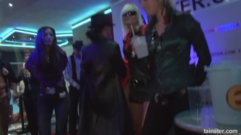 Gangsters Paradise Part 2 - Cam 2 Screencap 14 on www.sinx.com