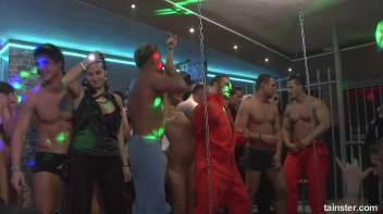 Prison Pussy Break Part 6 - Main Edit Screencap 88 on www.sinx.com