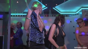 Prison Pussy Break Part 6 - Main Edit Screencap 89 on www.sinx.com