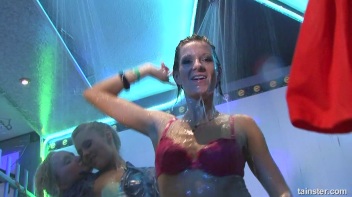 Prison Pussy Break Part 6 - Main Edit Screencap 93 on www.sinx.com