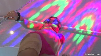 Prison Pussy Break Part 6 - Main Edit Screencap 2 on www.sinx.com