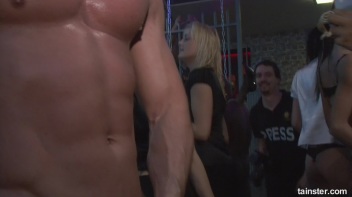 Prison Pussy Break Part 6 - Main Edit Screencap 40 on www.sinx.com