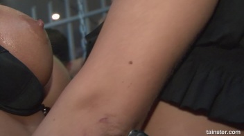 Prison Pussy Break Part 6 - Main Edit Screencap 44 on www.sinx.com