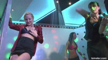 Prison Pussy Break Part 6 - Main Edit Screencap 76 on www.sinx.com