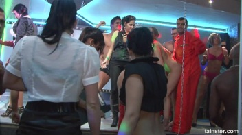 Prison Pussy Break Part 6 - Main Edit Screencap 79 on www.sinx.com