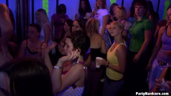 Party Hardcore Vol. 40 Part 2 Screencap 82 on www.sinx.com