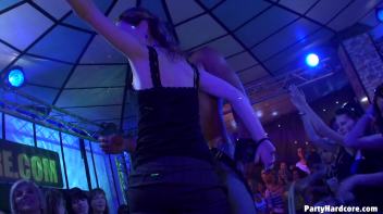 Party Hardcore Vol. 40 Part 2 Screencap 23 on www.sinx.com
