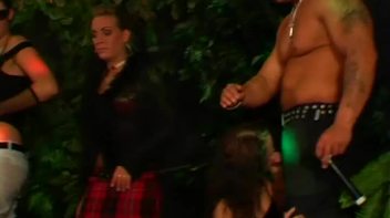 Jungle Bangers Part 2 - Cam 2 Screencap 88 on www.sinx.com