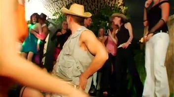 Jungle Bangers Part 2 - Cam 2 Screencap 17 on www.sinx.com