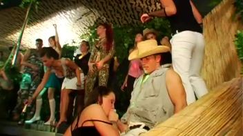 Jungle Bangers Part 2 - Cam 2 Screencap 23 on www.sinx.com