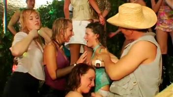 Jungle Bangers Part 2 - Cam 2 Screencap 34 on www.sinx.com