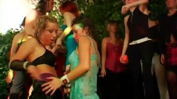 Jungle Bangers Part 2 - Cam 2 Screencap 52 on www.sinx.com