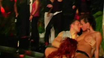 Jungle Bangers Part 2 - Cam 2 Screencap 68 on www.sinx.com
