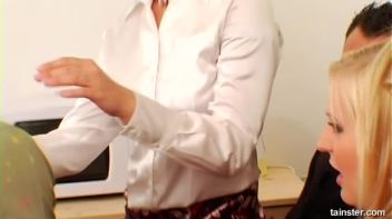 Lillypop and Margarita: Tasty Treats! Screencap 18 on www.sinx.com