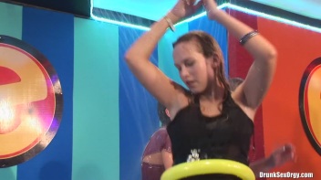Bikini Beach Balls Part 2 - Cam 4 Screencap 54 on www.sinx.com