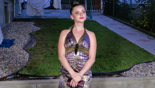 Latest deal - Playful Girls Splat Each Other With Cream Pies - Cam 1