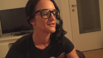 Batgirl im Einsatz Screencap 4 on www.sinx.com