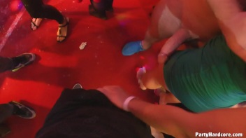 Party Hardcore Gone Crazy Vol. 38 Part 3 - Cam 4 Screencap 88 on www.sinx.com