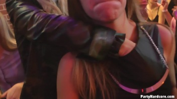 Party Hardcore Gone Crazy Vol. 38 Part 3 - Cam 4 Screencap 10 on www.sinx.com
