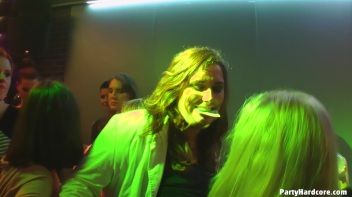 Party Hardcore Gone Crazy Vol. 38 Part 3 - Cam 4 Screencap 110 on www.sinx.com
