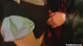 Party Hardcore Gone Crazy Vol. 38 Part 3 - Cam 4 Screencap 2 on www.sinx.com