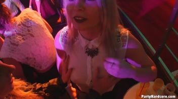 Party Hardcore Gone Crazy Vol. 38 Part 3 - Cam 4 Screencap 30 on www.sinx.com